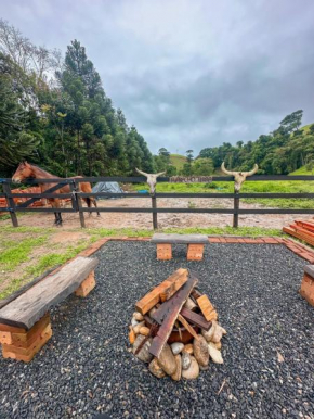 Rancho Terra Mauá
